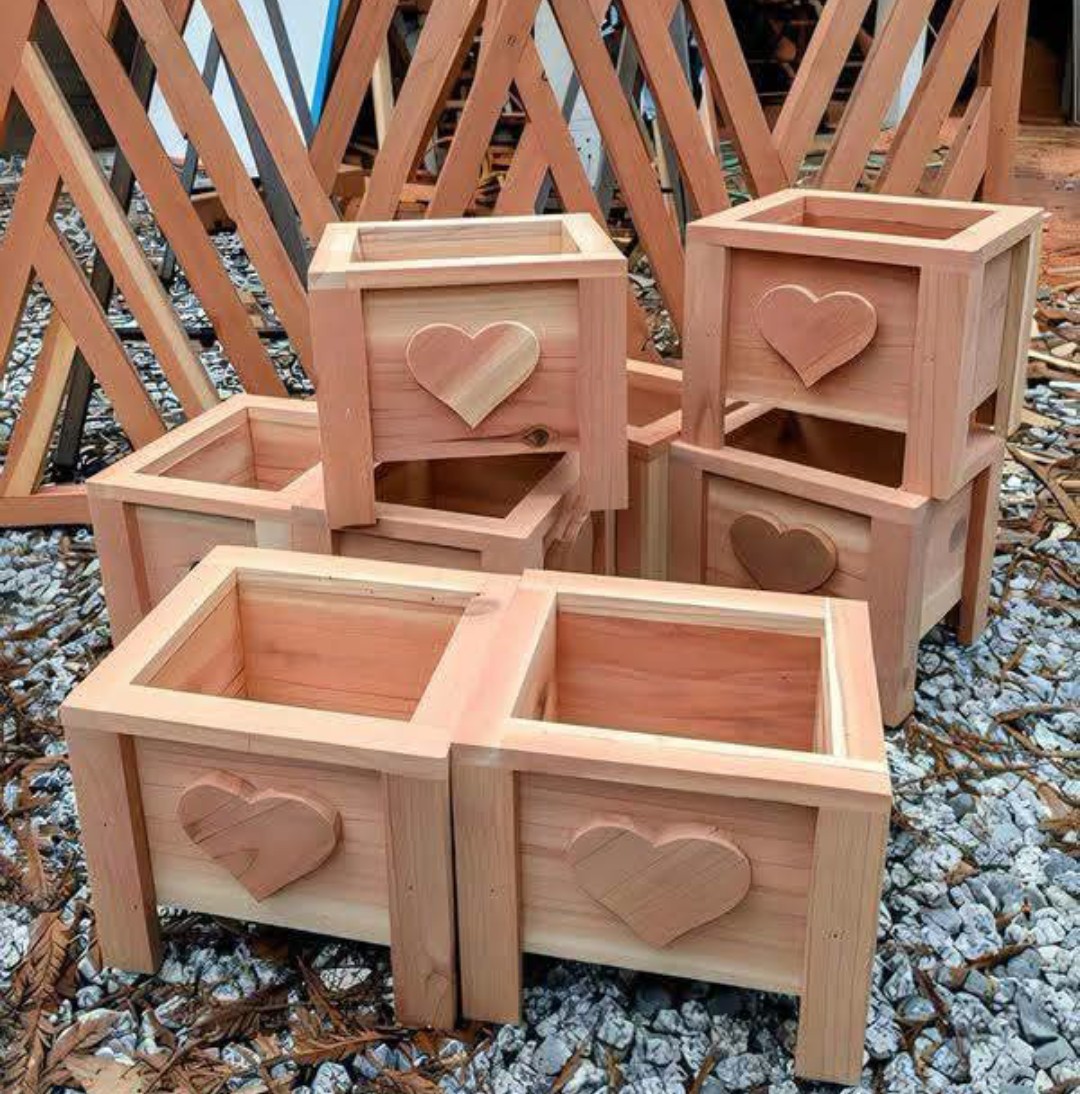 Producto artesanal de Alma y Madera