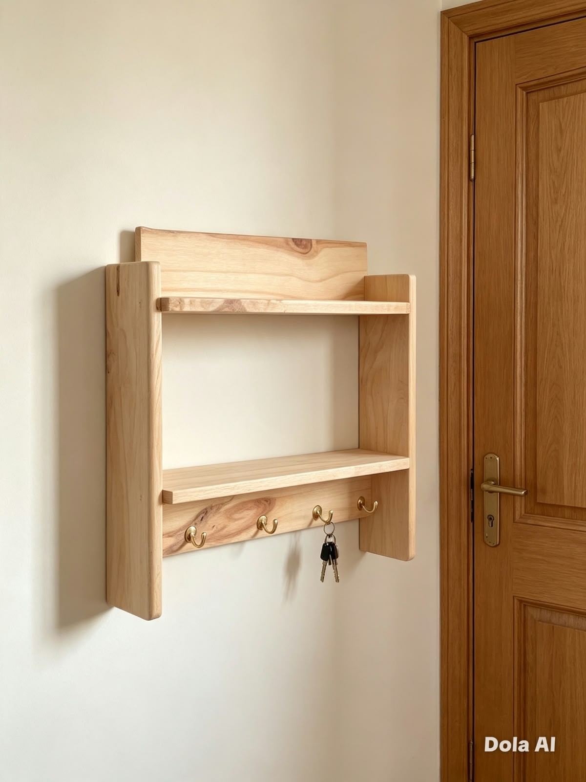Producto en madera de Alma y Madera 5